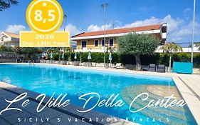 Le Ville Della Contea -Vacation Rentals